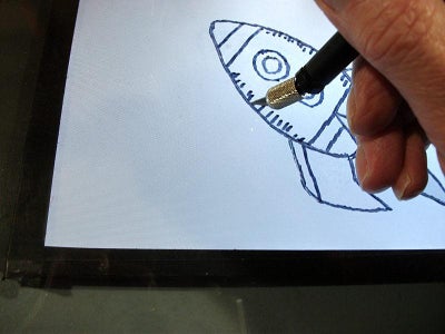 Draw Your Picture