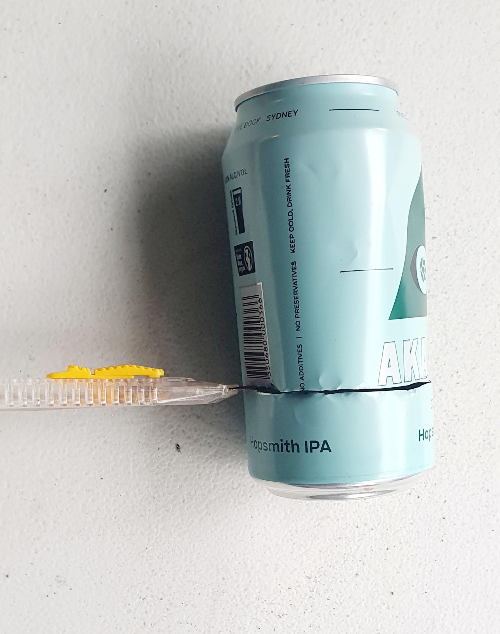 Beer Can Pinhole Camera Photography 10 Steps (with Pictures