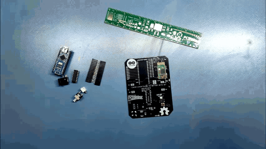 4. THT Components