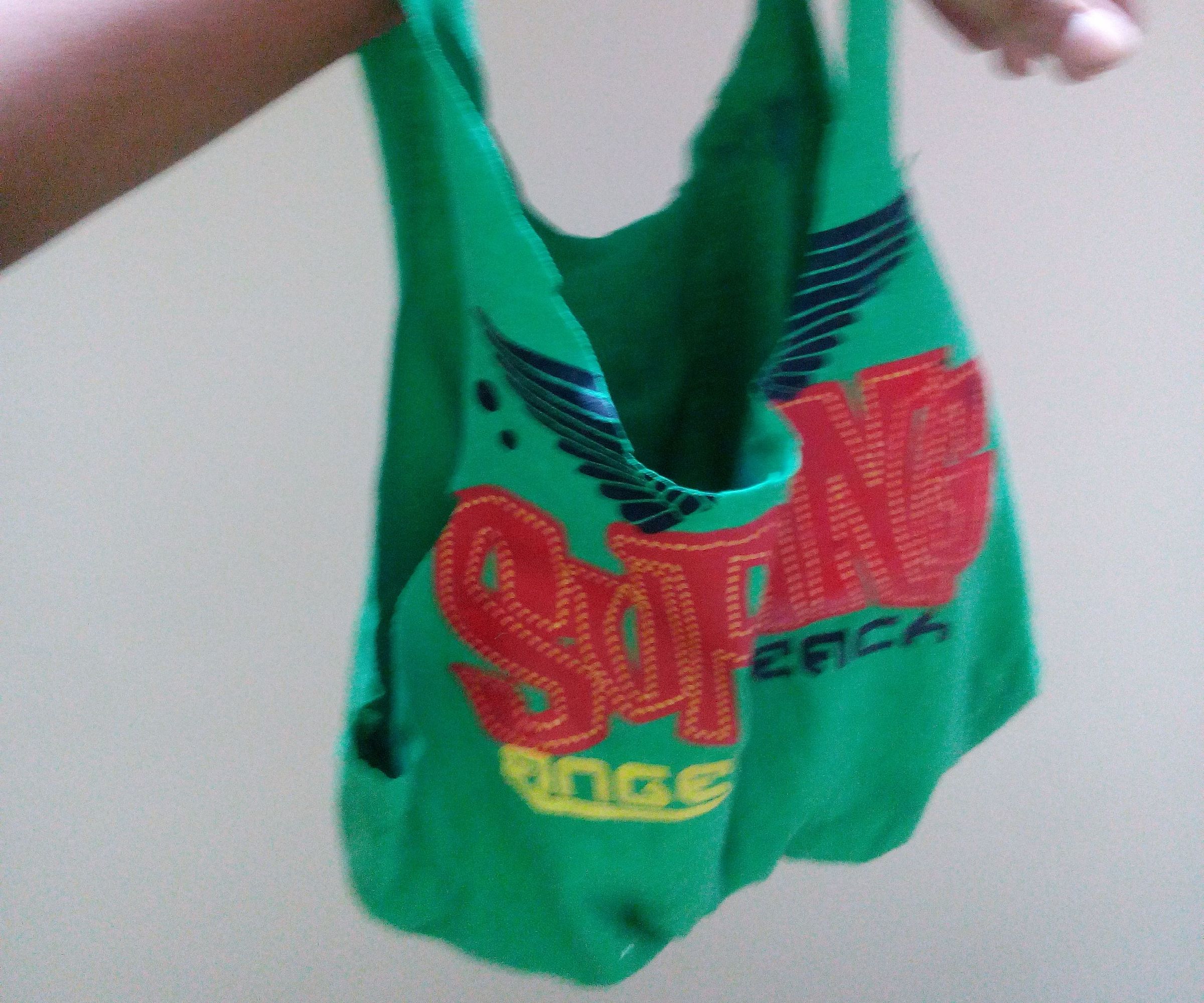 T-Shirt Bags