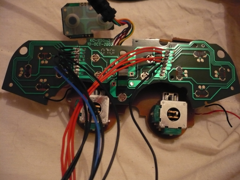 Massage Me Gamepad Hack