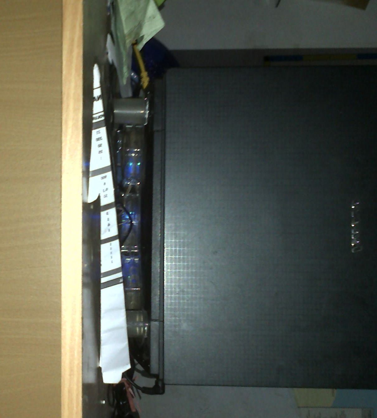 The Lightning Bullet