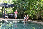Enjoy Holidays With Your Family at Port Douglas