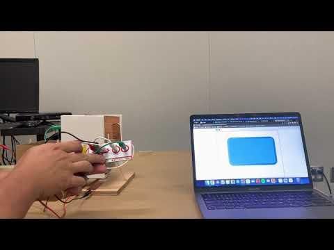 Drumstick Game Controller Kit