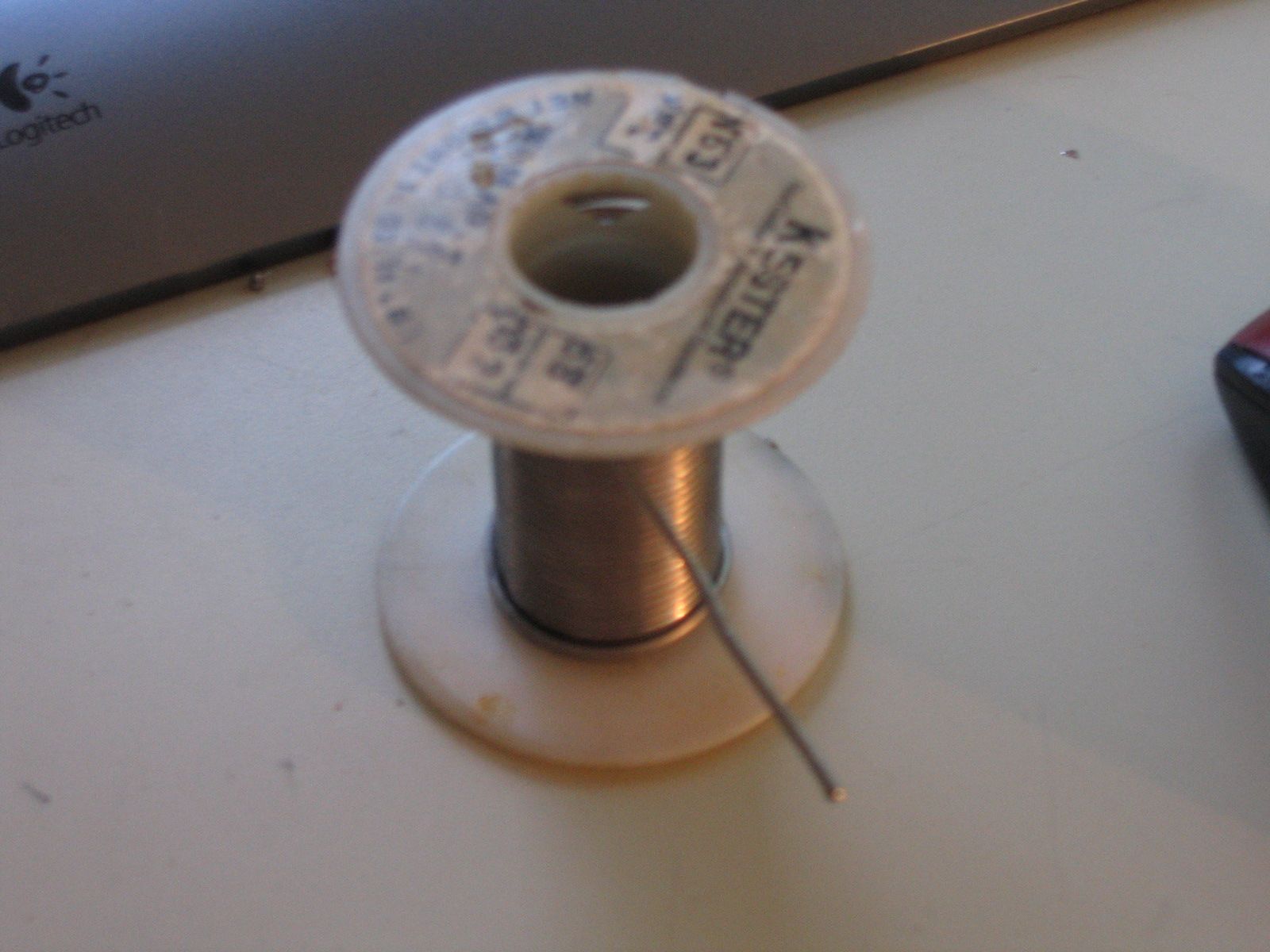 Externally Mount a Disposable Camera Flash Tube Onto Other Objects. 4