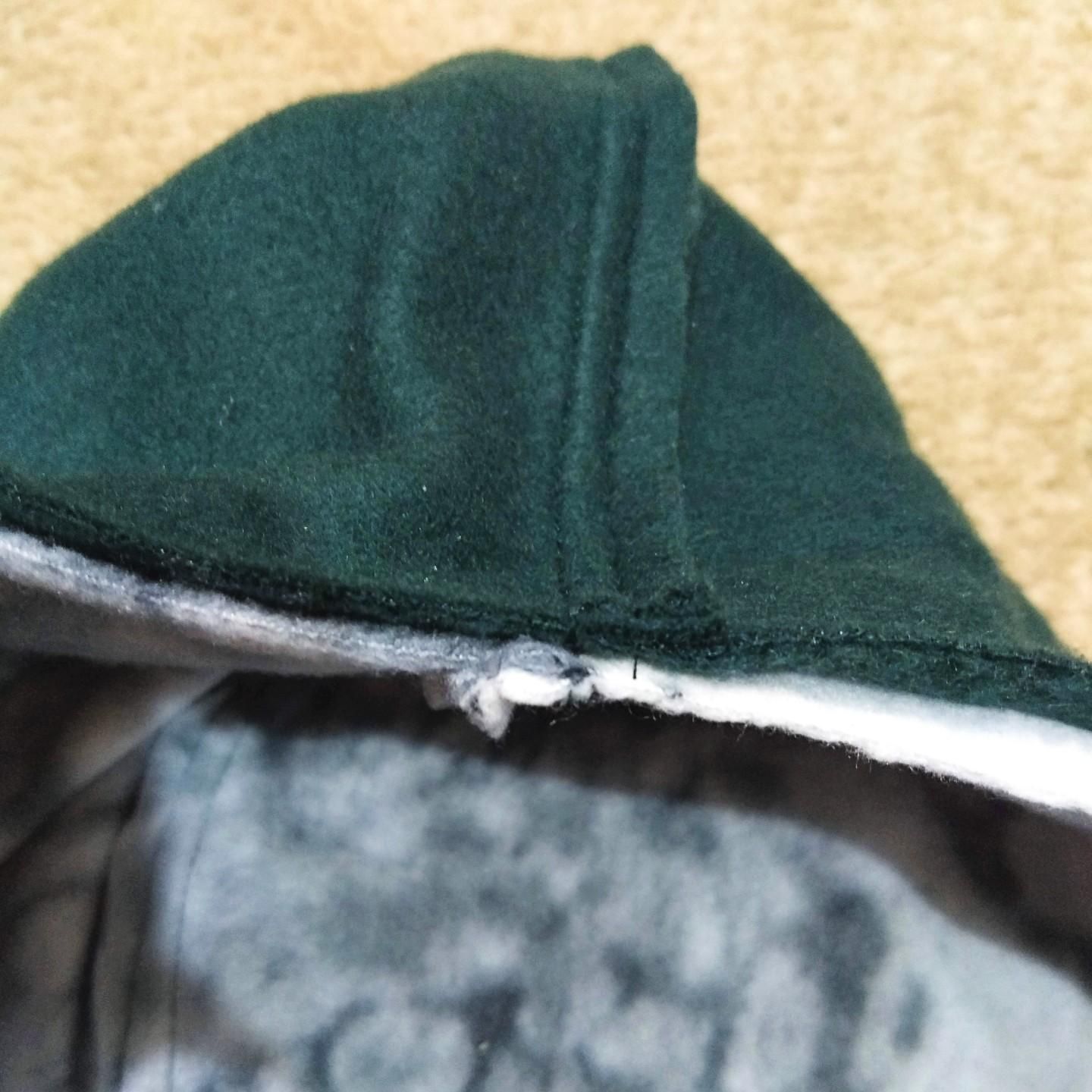 Fleece Hooded Scarf 9 Steps (with Pictures) Instructables