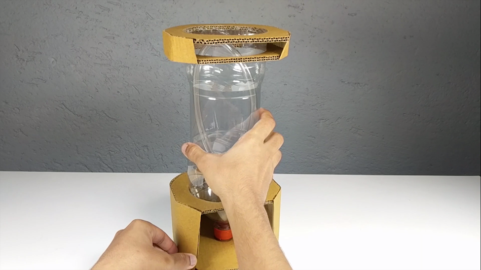 Making Dispenser How To Make A Dispenser