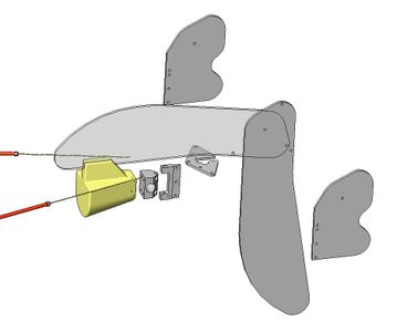 Kayak Rudder : 10 Steps (with Pictures) - Instructables