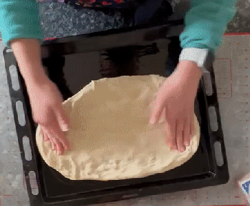 Let`s Start Preparing