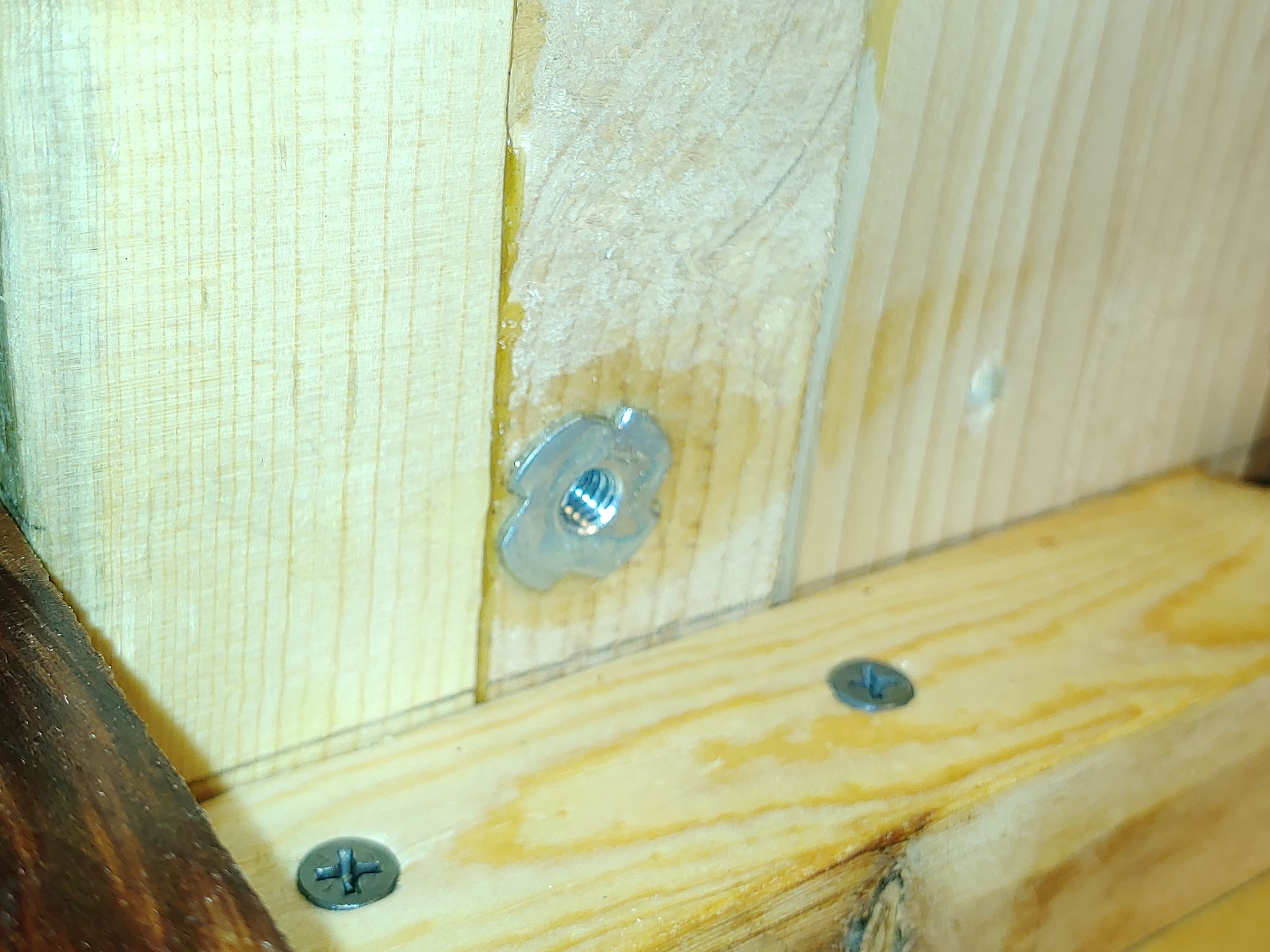 MiniWork Bench 10 Steps Instructables