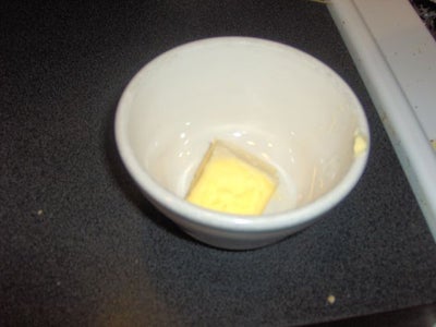 Popping the Corn