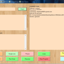 Arduino & Visual Basic 6.0 (Continuous Servo Motor)