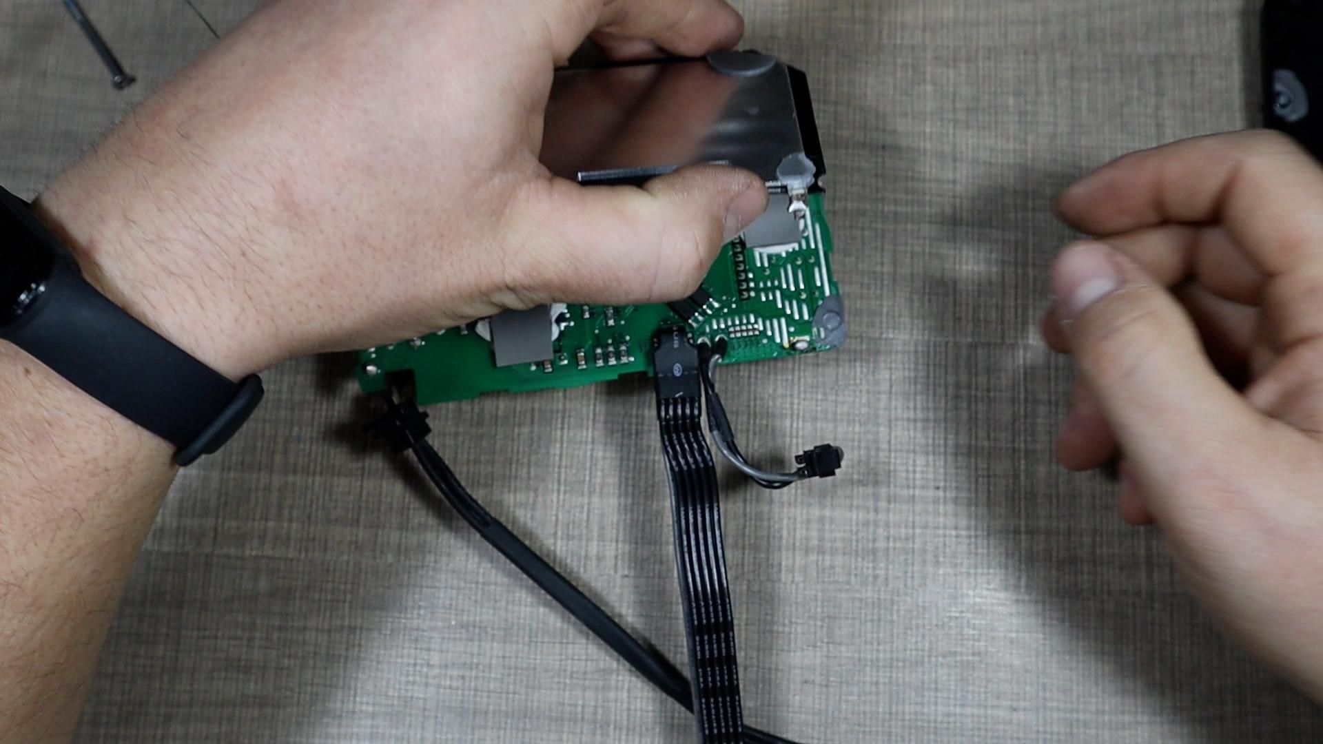 Xbox Series X Power Supply Repair 5 Steps (with Pictures) Instructables