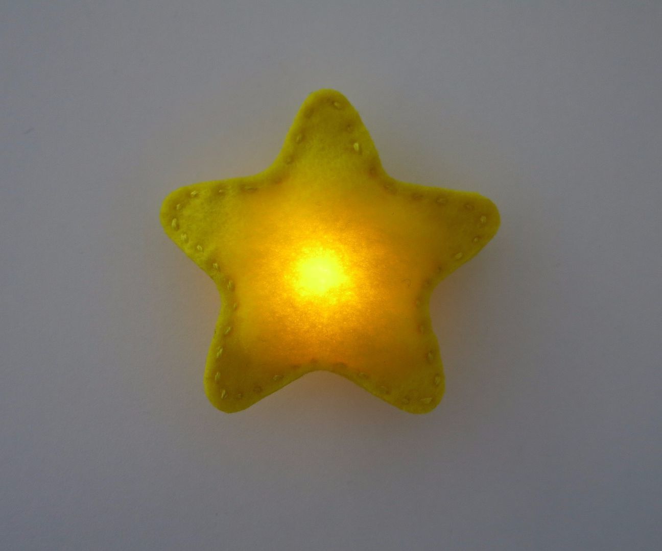 LED Star