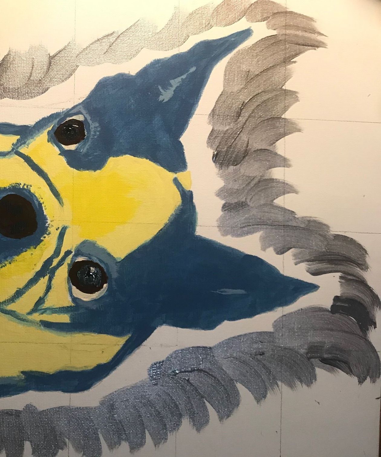 Final Result of Rocco