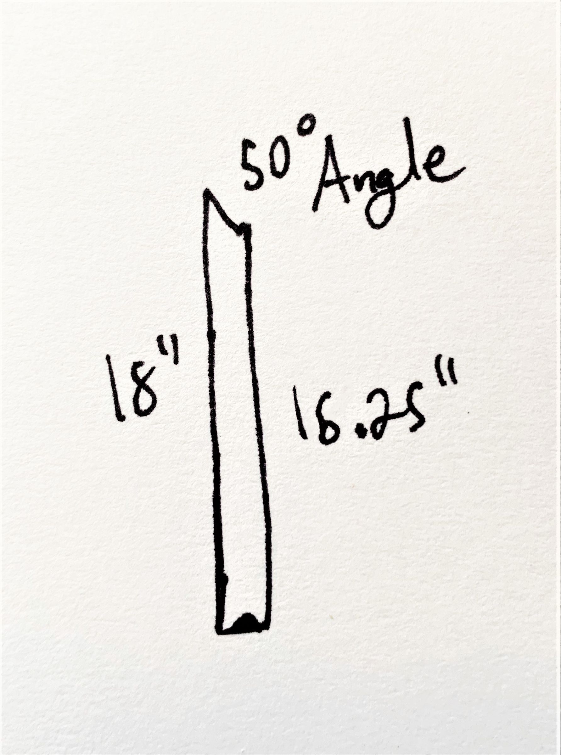 Simple Wood SitUp Bench 13 Steps (with Pictures) Instructables