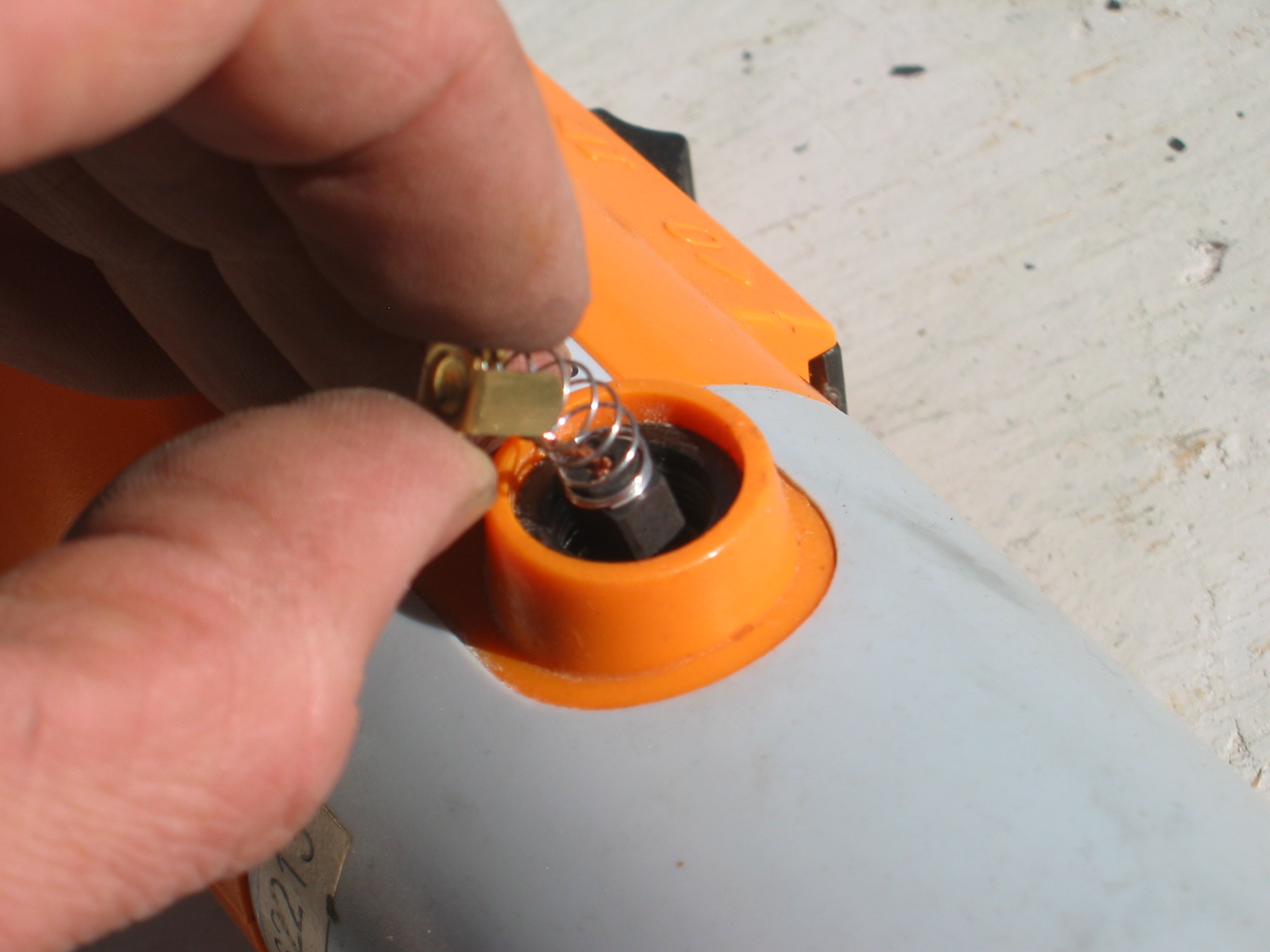 Power Tool Repair Made Easy 7 Steps (with Pictures) Instructables