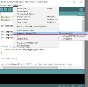 Real Time Moon Phase Lamp : 8 Steps (with Pictures) - Instructables