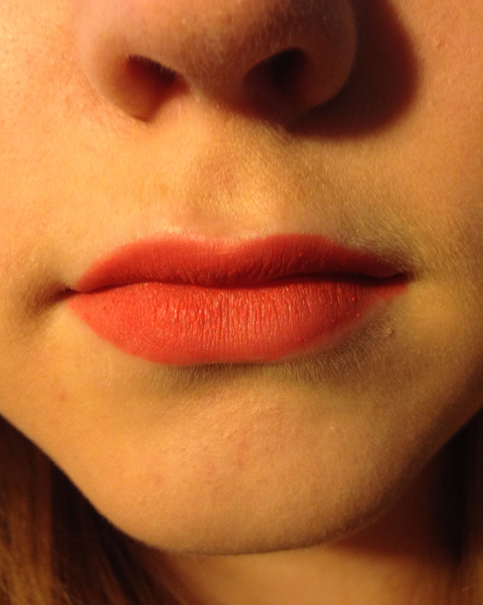 Red Lips for Summer 11 Steps Instructables