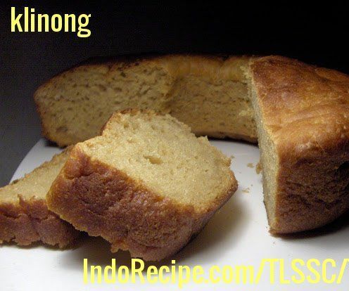 Molasses Bread