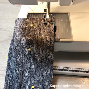 Sew