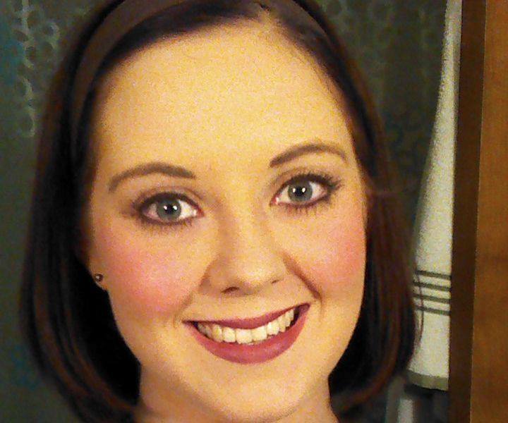 Stage Makeup for the New Thespian