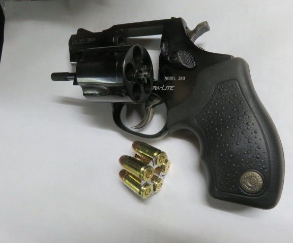 Moon Clip Loader 