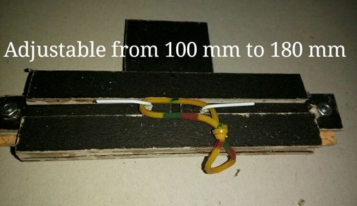 Insert the Retractable Gripper