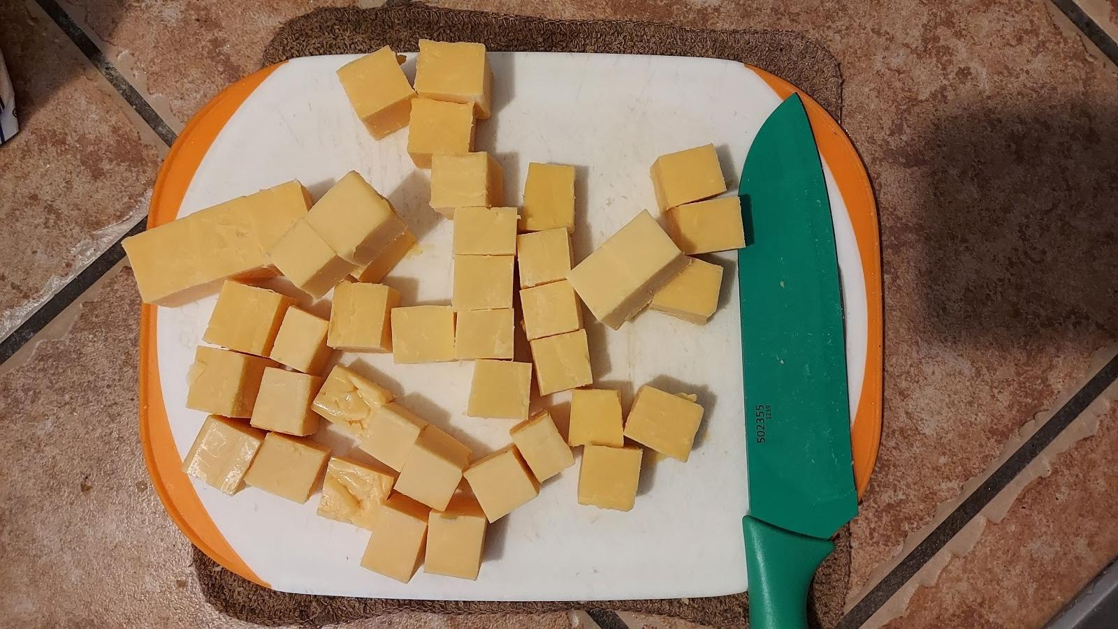 Homemade Mac & Cheese Recipe 16 Steps Instructables