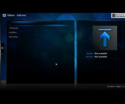How to Get Project Free TV on Kodi by Eva Gebus 