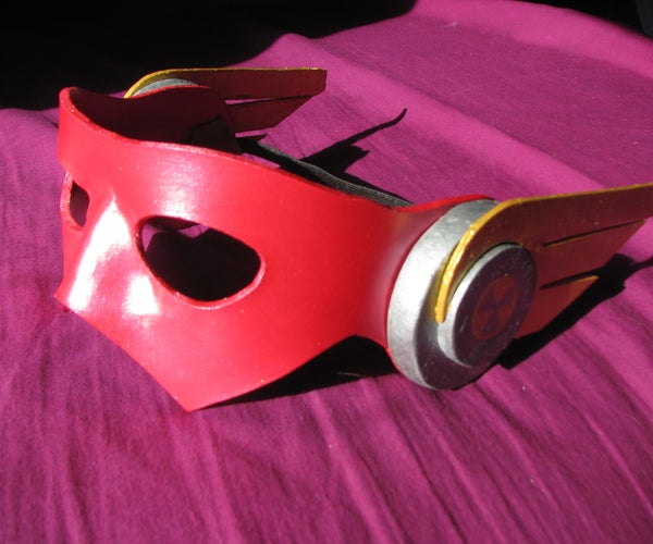 How to Make a TF2 Bonk Boy Mask