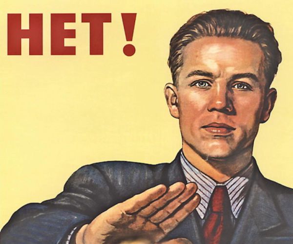 How to Defence Yourself Whilst Staying Perfectly Christian