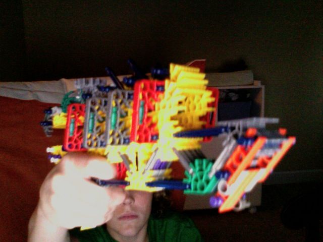 !!!!!slide Action Grenade Launcher!!!!!