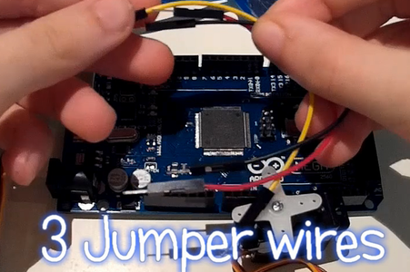 How to Program a Servo With Arduino : 6 Steps (with Pictures ...