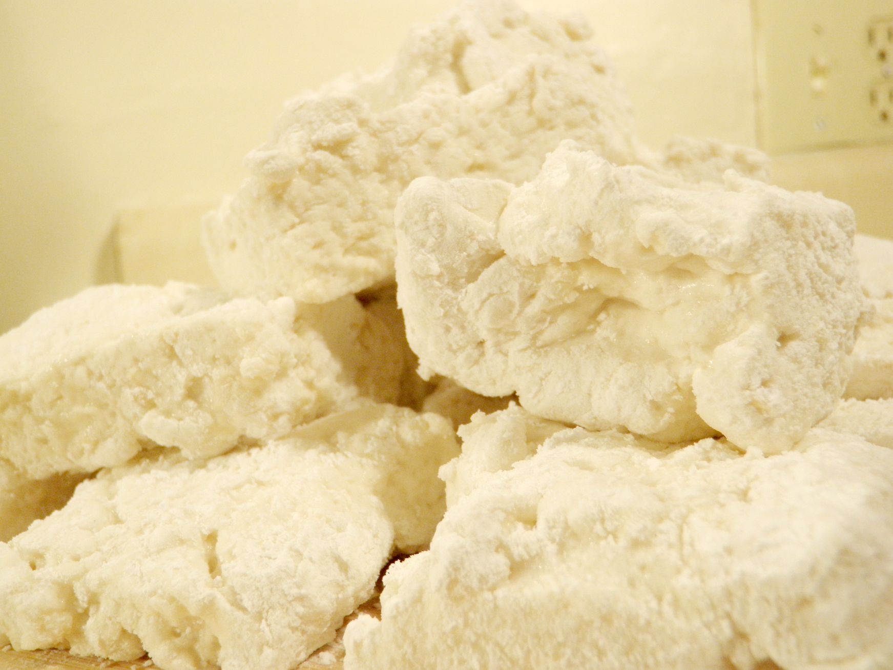 Vegan Marshmallows 8 Steps (with Pictures) Instructables