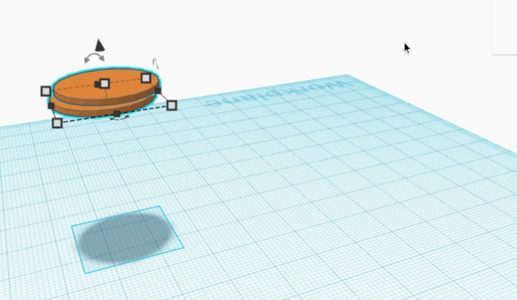 Put Them Next to Eachother.