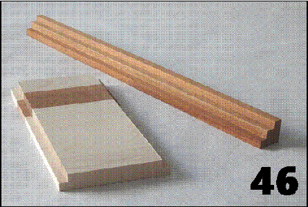 Other Uses of the Bevel Ease 45