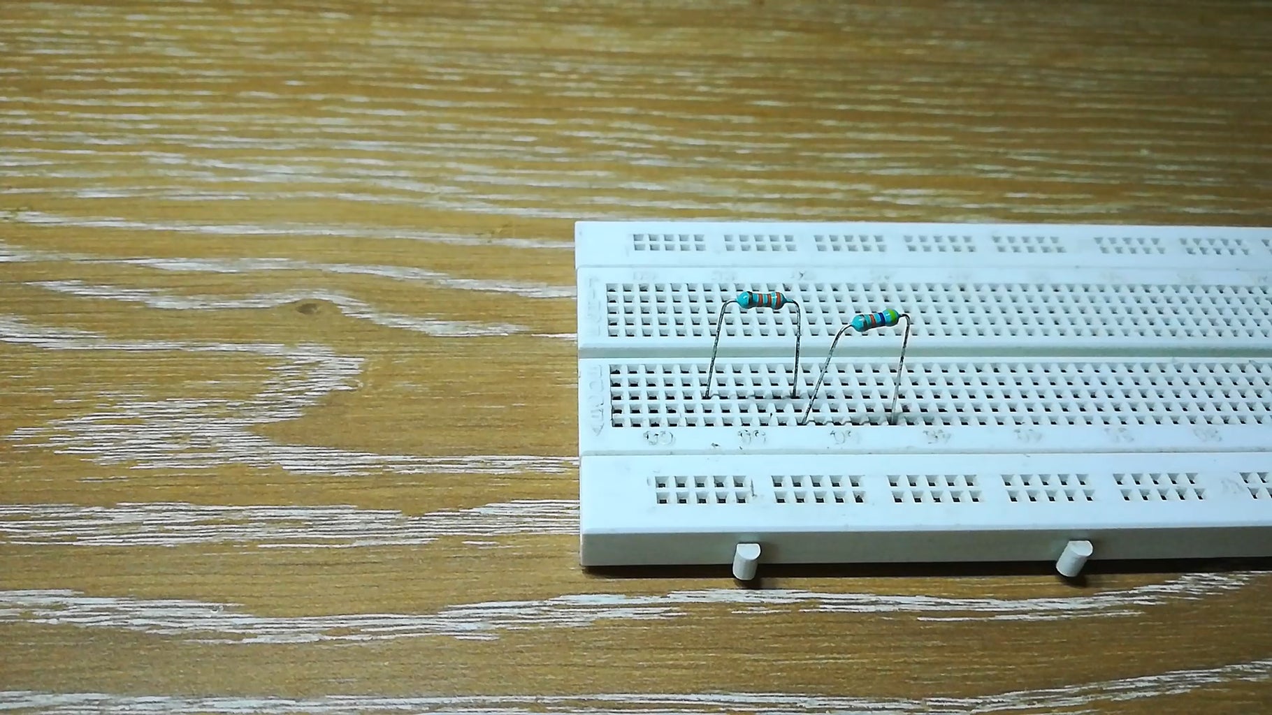 Voltage Measurement Using Arduino : 5 Steps - Instructables