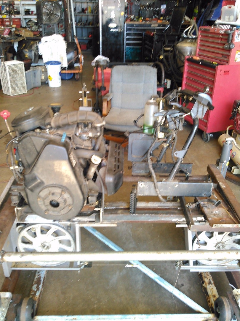  Tools and Equipment