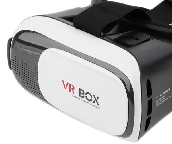 360 VR App in 10 Minutes With Unity