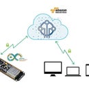 Power and Temperature Data Logger With ESP32 and AWS IOT : 10 Steps ...
