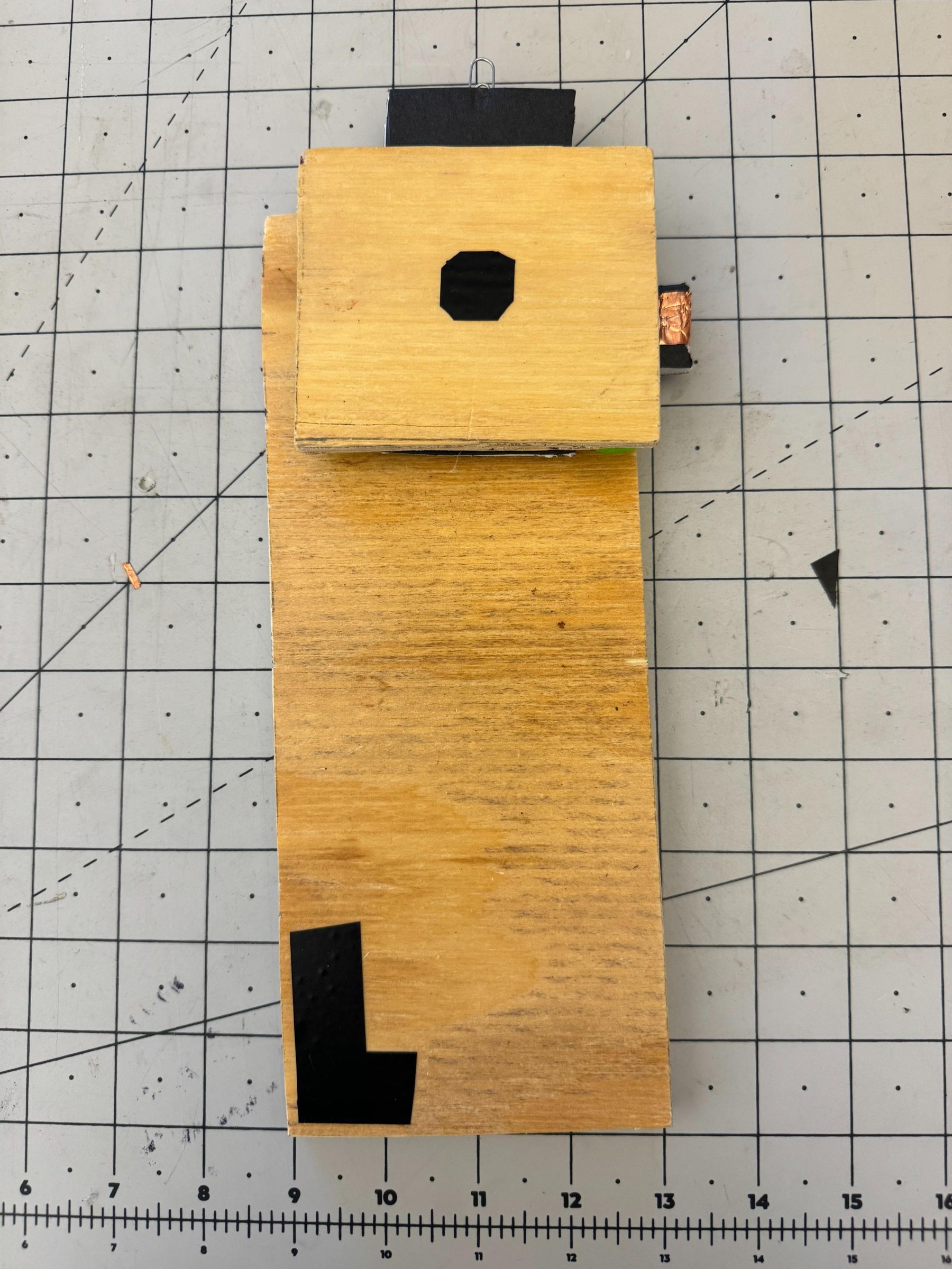 Wireless Foot Pedals Type With Morse Code! 9 Steps (with Pictures