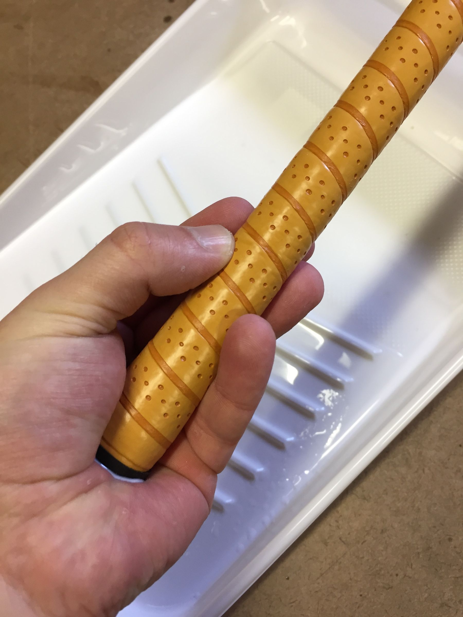 Regrip Golf Clubs 4 Steps (with Pictures) Instructables