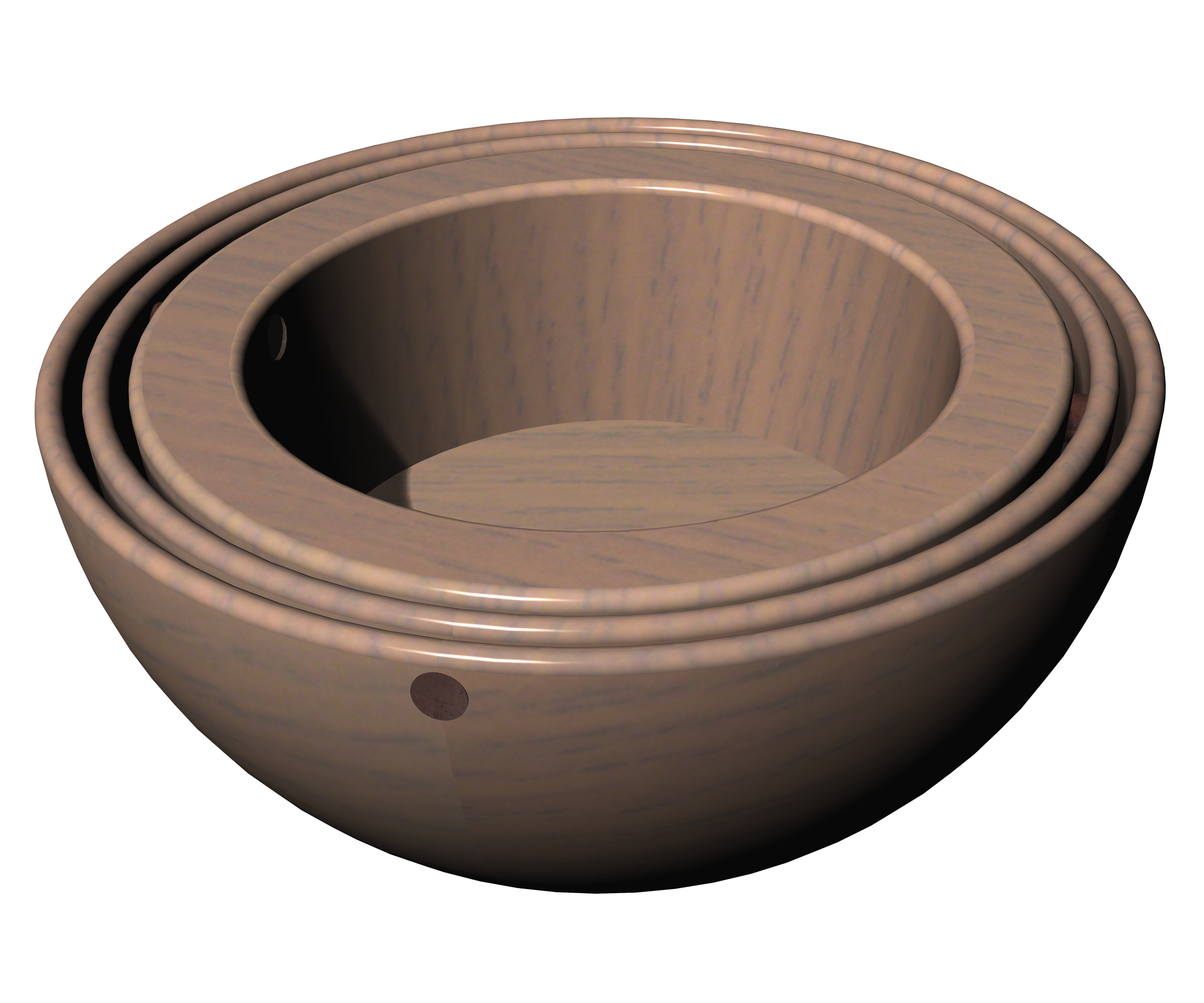 Onion Cup Holder