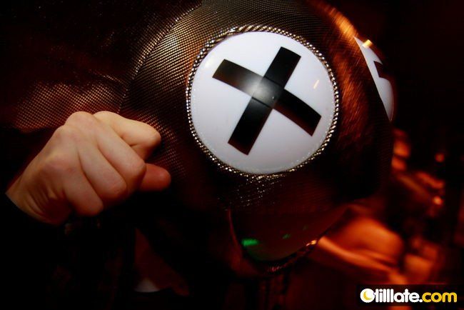 Deadmau5 Head / Goldmau5 - How to Make