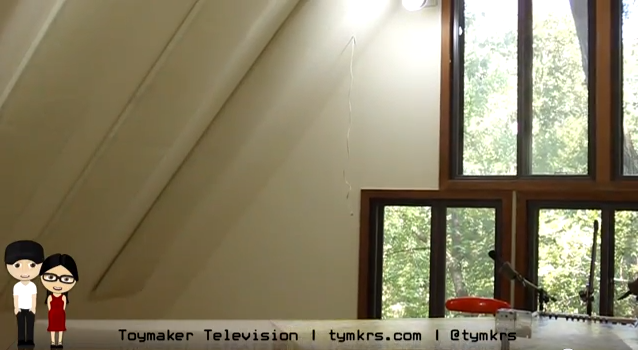 DIY Acoustic Panels