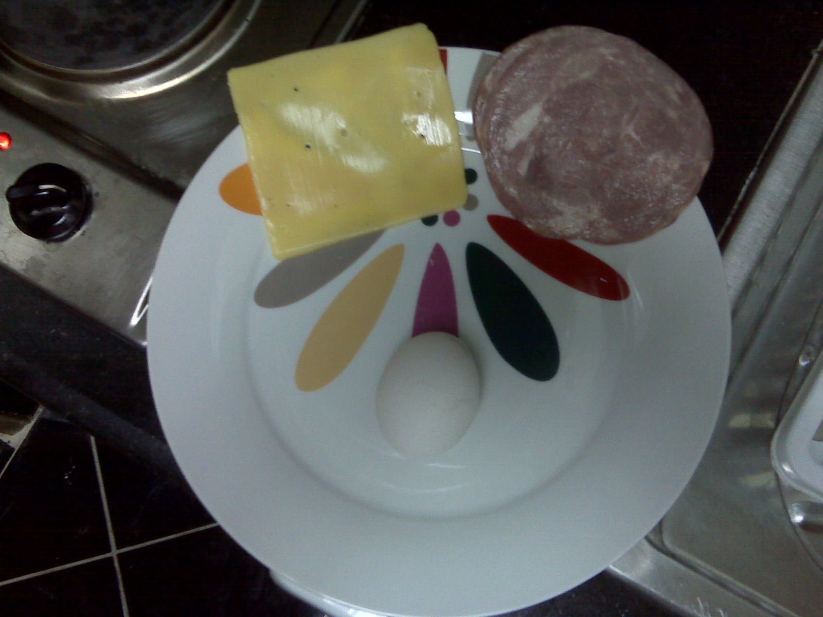 15 Minute Breakfast (including Cleanup)