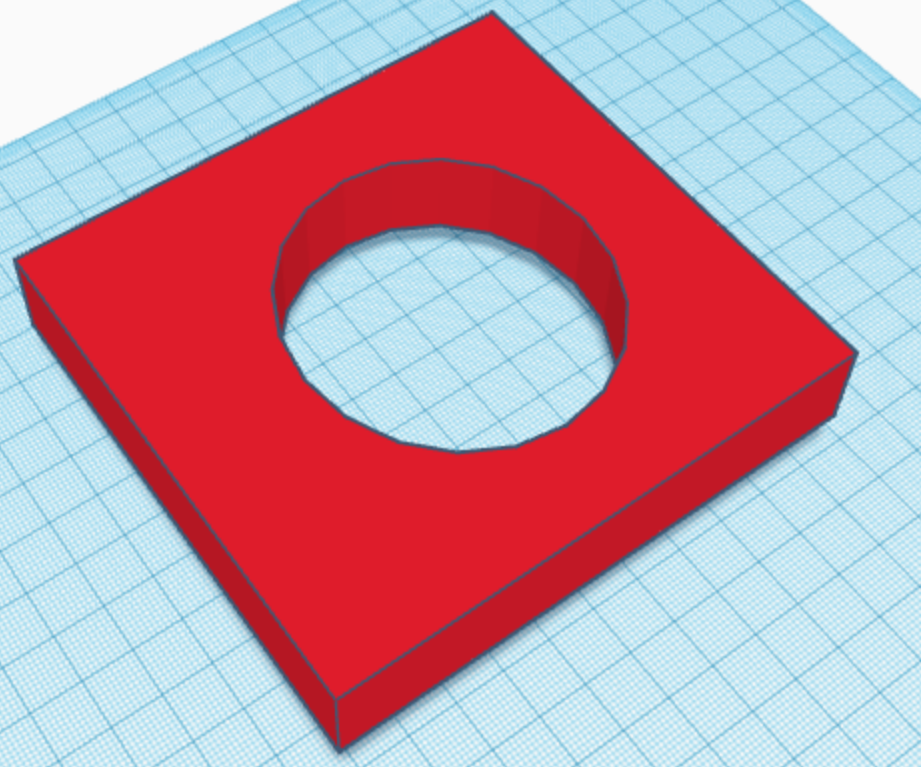 Stabilizing Your Everyday Blending