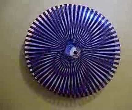 Aural and Visual Delight