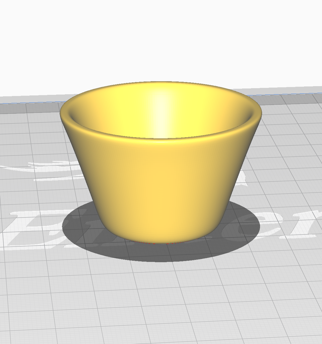 UCSB MAT Computational Fabrication Nesting Cups 5 Steps Instructables